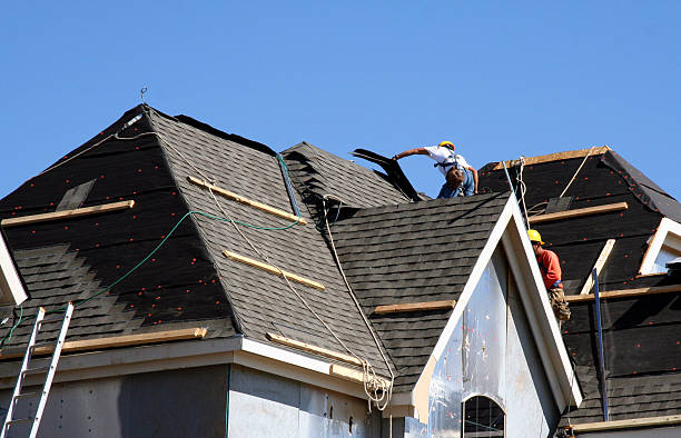 Best Gutter Installation and Roofing  in Centerville, TN
