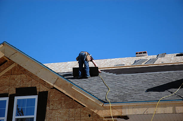 Quick and Trustworthy Emergency Roof Repair Services in Centerville, TN